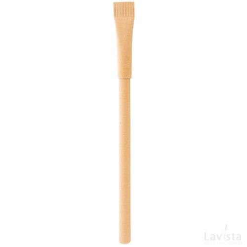 Nopyrus Inktloze Pen Natuurlijk