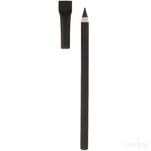 Nopyrus Inktloze Pen Zwart