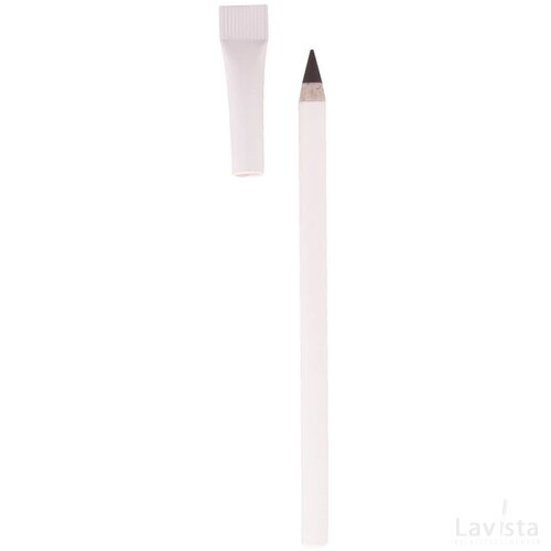 Nopyrus Inktloze Pen Wit