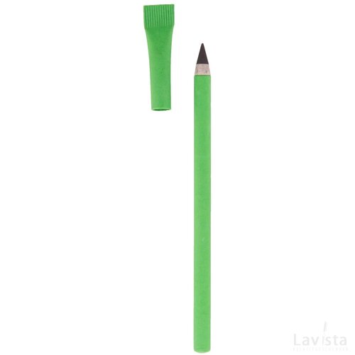 Nopyrus Inktloze Pen Groen