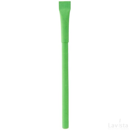 Nopyrus Inktloze Pen Groen