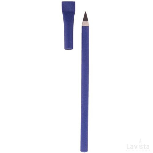Nopyrus Inktloze Pen Blauw