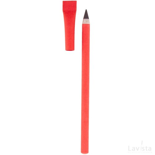 Nopyrus Inktloze Pen Rood