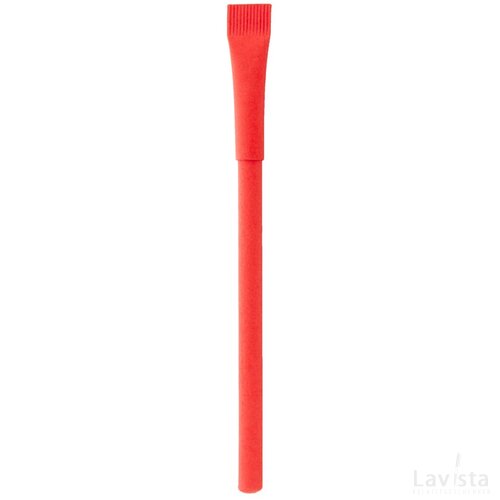 Nopyrus Inktloze Pen Rood