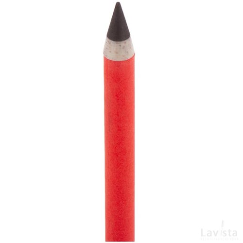 Nopyrus Inktloze Pen Rood
