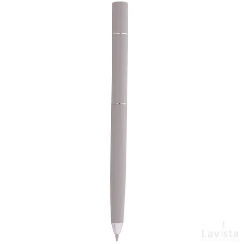 Elevoid Inktloze Balpen Grijs