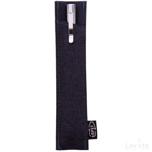 Teppet Balpen Blauw
