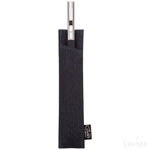Teppet Balpen Blauw
