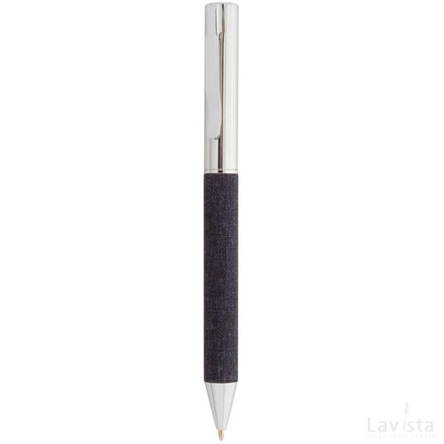 Teppet Balpen Blauw