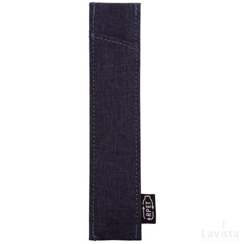Teppet Balpen Blauw