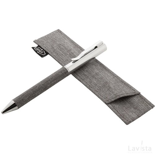 Teppet Balpen Grijs