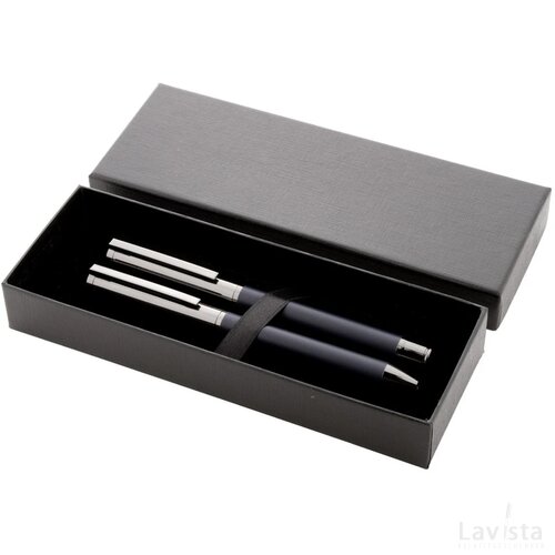 Carrol Pennenset Blauw