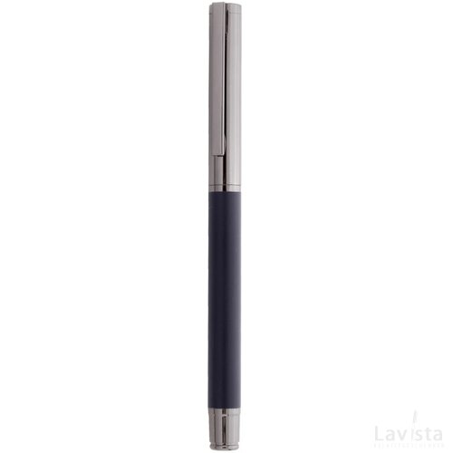 Carrol Pennenset Blauw