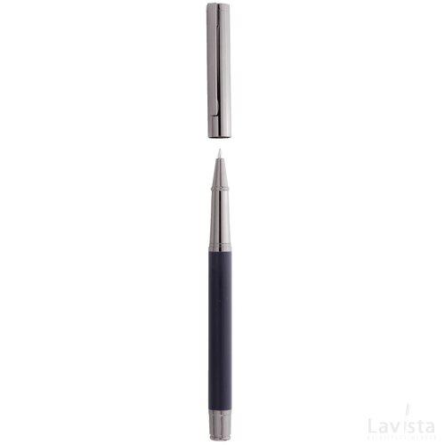 Carrol Pennenset Blauw