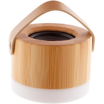 Lumier Bluetooth Speaker Natuurlijk