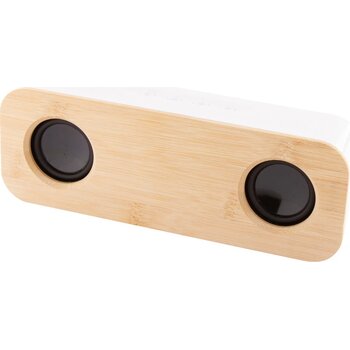 Herkool Bluetooth Speaker Natuurlijk
