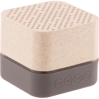Wheabo Bluetooth Speaker Natuurlijk