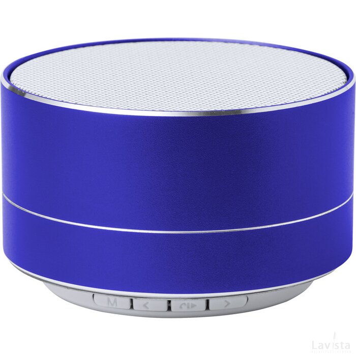 Skind Bluetooth Speaker Blauw