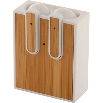 Rabsody Bluetooth-Koptelefoon Natuurlijk