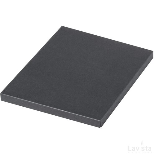 Wendam Notitieboek Set Grijs