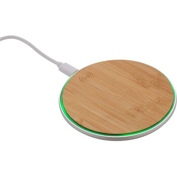 Raloocharge Draadloze Oplader Natuurlijk