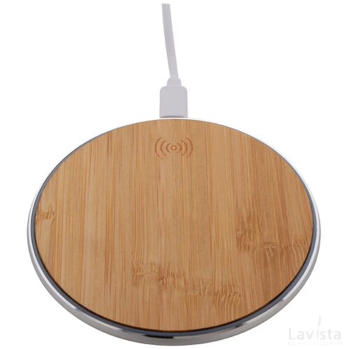 Raloocharge Draadloze Oplader Natuurlijk