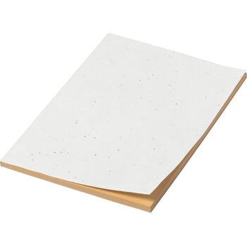 Maiwen Notitieboekje Van Zaadpapier Natuurlijk