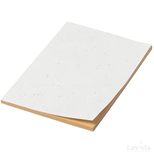 Maiwen Notitieboekje Van Zaadpapier Natuurlijk