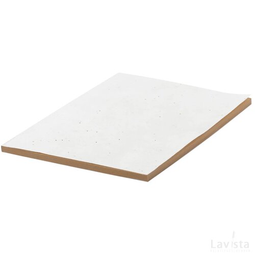 Maiwen Notitieboekje Van Zaadpapier Natuurlijk