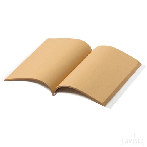 Maiwen Notitieboekje Van Zaadpapier Natuurlijk