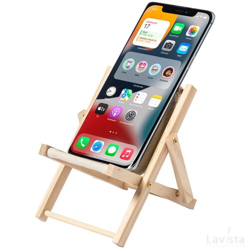 Medrus Mobiele Telefoon Houder Natuurlijk