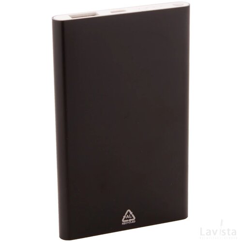 Ralufour Powerbank Zwart