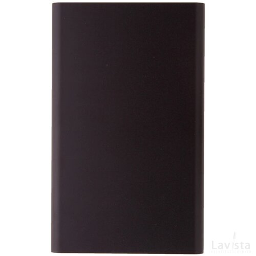 Ralufour Powerbank Zwart