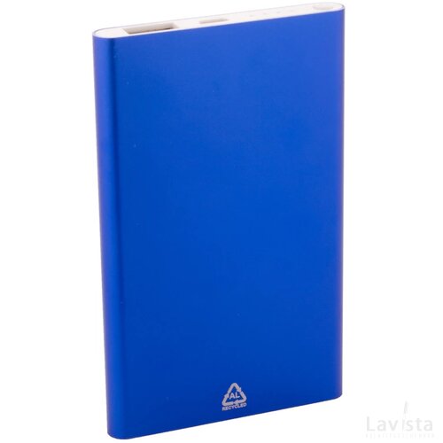 Ralufour Powerbank Blauw