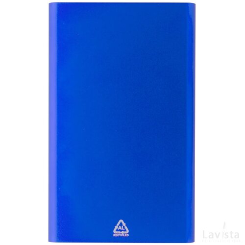 Ralufour Powerbank Blauw