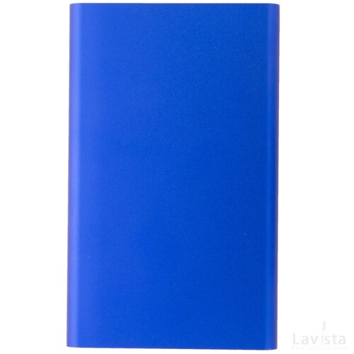 Ralufour Powerbank Blauw