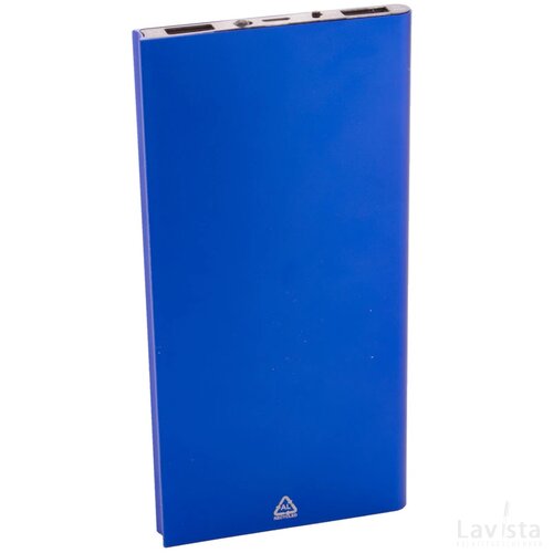 Ralusol Powerbank Blauw