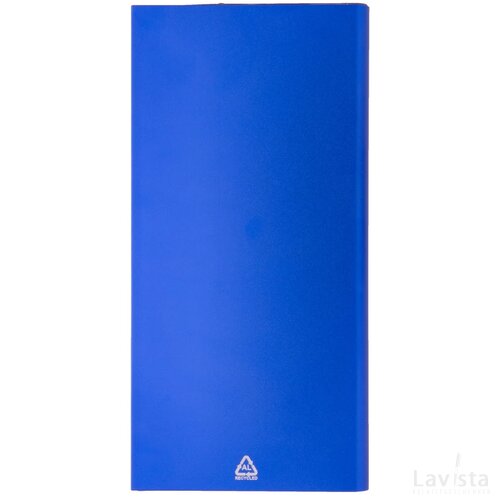 Ralusol Powerbank Blauw