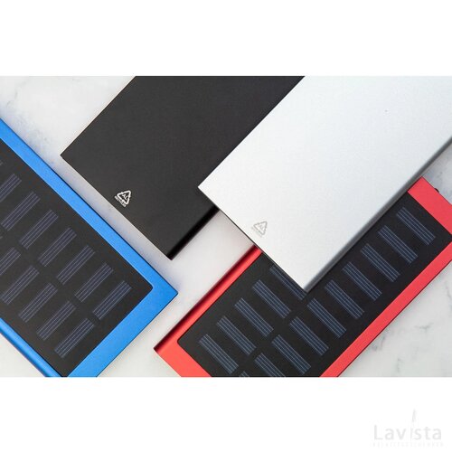 Ralusol Powerbank Blauw