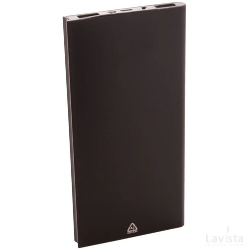 Ralusol Powerbank Zwart