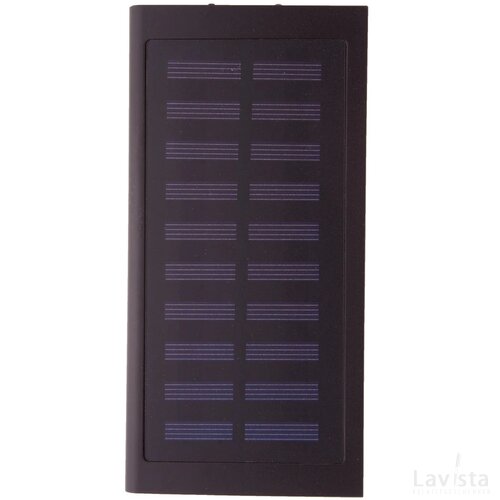 Ralusol Powerbank Zwart