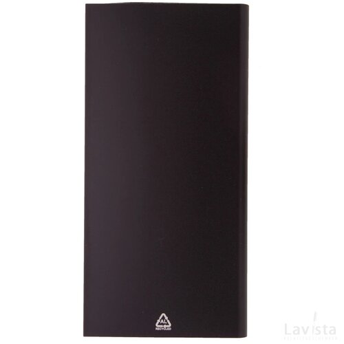 Ralusol Powerbank Zwart