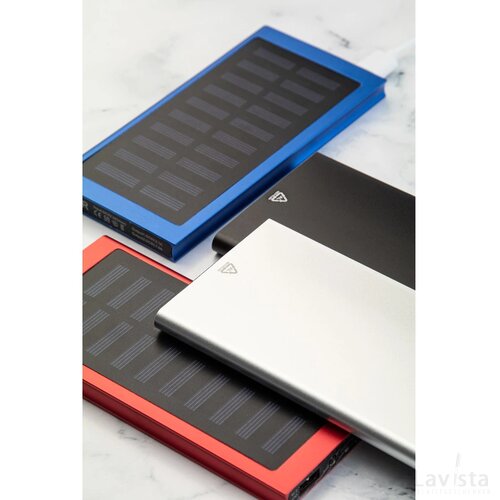 Ralusol Powerbank Zwart