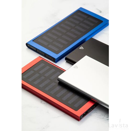 Ralusol Powerbank Zwart