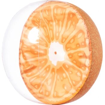 Oranje