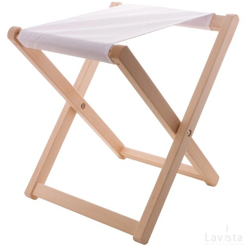 Nissi Custom Made Strandkruk Wit