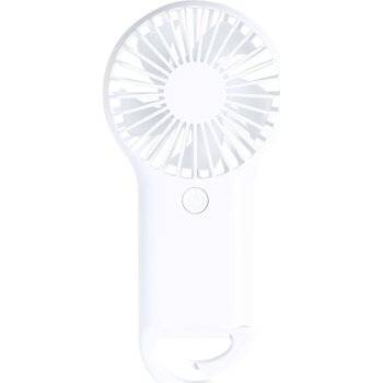 Dayane Elektrische Handventilator Wit