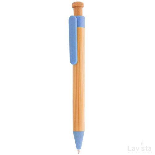 Looky Balpen Blauw