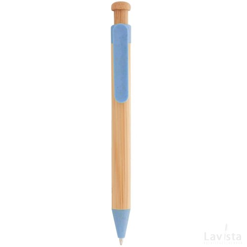 Looky Balpen Blauw