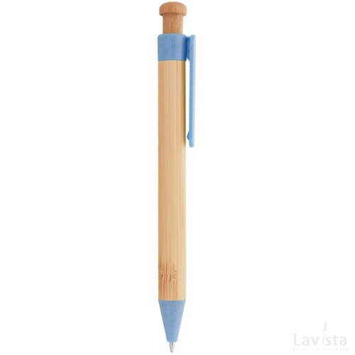 Looky Balpen Blauw